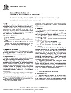 ASTM D2978-03