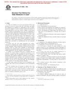 ASTM D3302-02a
