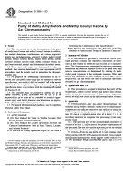 ASTM D3893-03