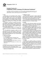 ASTM D5107-03