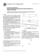 ASTM D5130-95(2003)