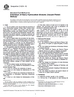 ASTM D5236-03