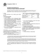 ASTM D5960-03