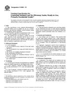ASTM D6946-03