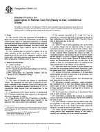 ASTM D6948-03