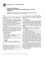 ASTM E1215-93(2003)