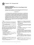 ASTM E1336-96(2003)