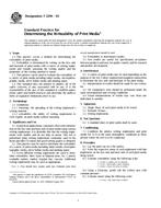 ASTM F2294-03