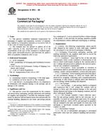ASTM D3951-98