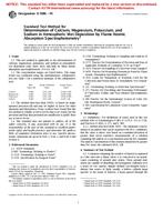 ASTM D5086-95