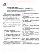 ASTM D5106-99