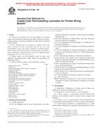 ASTM D5109-99