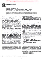 ASTM D5197-97
