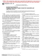 ASTM D5216-98