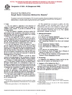 ASTM D5233-92(1999)