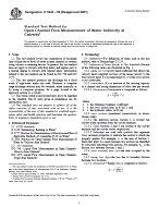 ASTM D5243-92(2001)