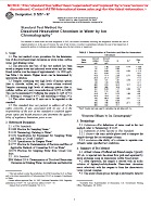 ASTM D5257-97