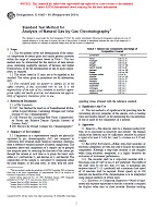 ASTM D1945-96(2001)