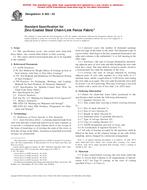 ASTM A392-03