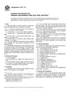 ASTM B392-03