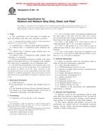 ASTM B393-03