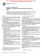 ASTM C1038-01e1