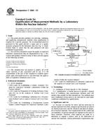ASTM C1068-03