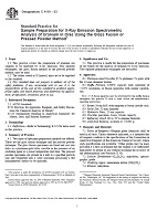 ASTM C1110-03
