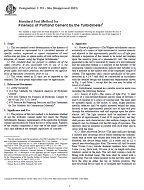 ASTM C115-96a(2003)