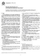 ASTM C1172-03