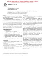ASTM C412-03