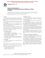 ASTM C557-03