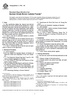 ASTM C750-03