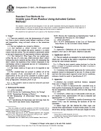 ASTM D1203-94(2003)