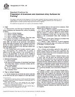 ASTM D1730-03