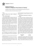 ASTM D1732-03