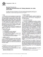 ASTM D1985-03