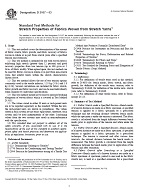 ASTM D3107-03