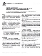ASTM D3233-93(2003)