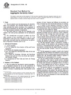 ASTM D3744-03