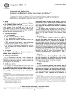 ASTM D3875-03