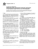 ASTM D6839-02