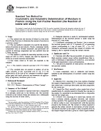 ASTM D6869-03