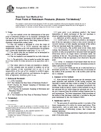 ASTM D6892-03