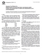 ASTM D6919-03
