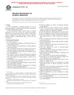 ASTM D910-03