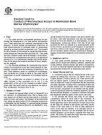ASTM E1263-97(2003)