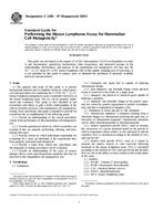 ASTM E1280-97(2003)