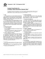 ASTM A1002-99(2003)