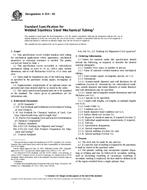 ASTM A554-03
